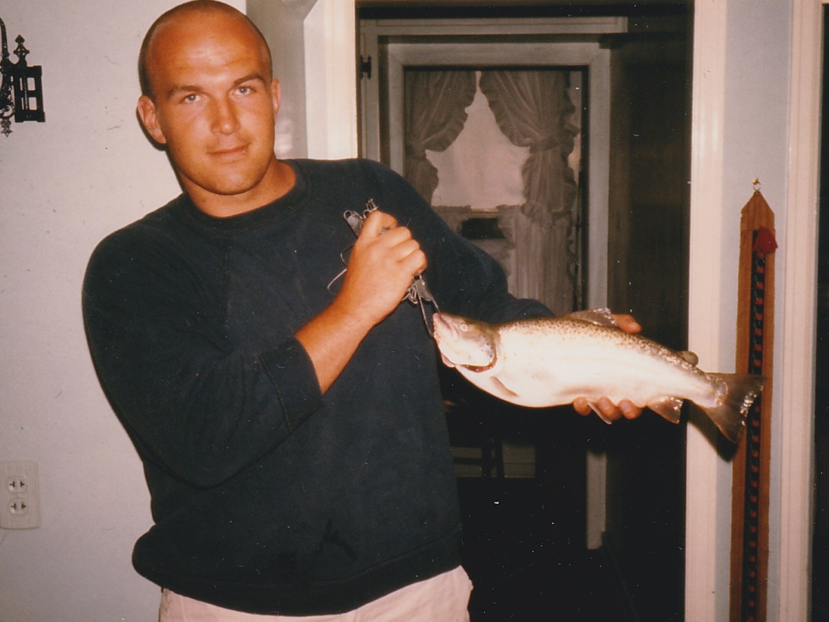 Return to Lonesome&nbsp;Dove