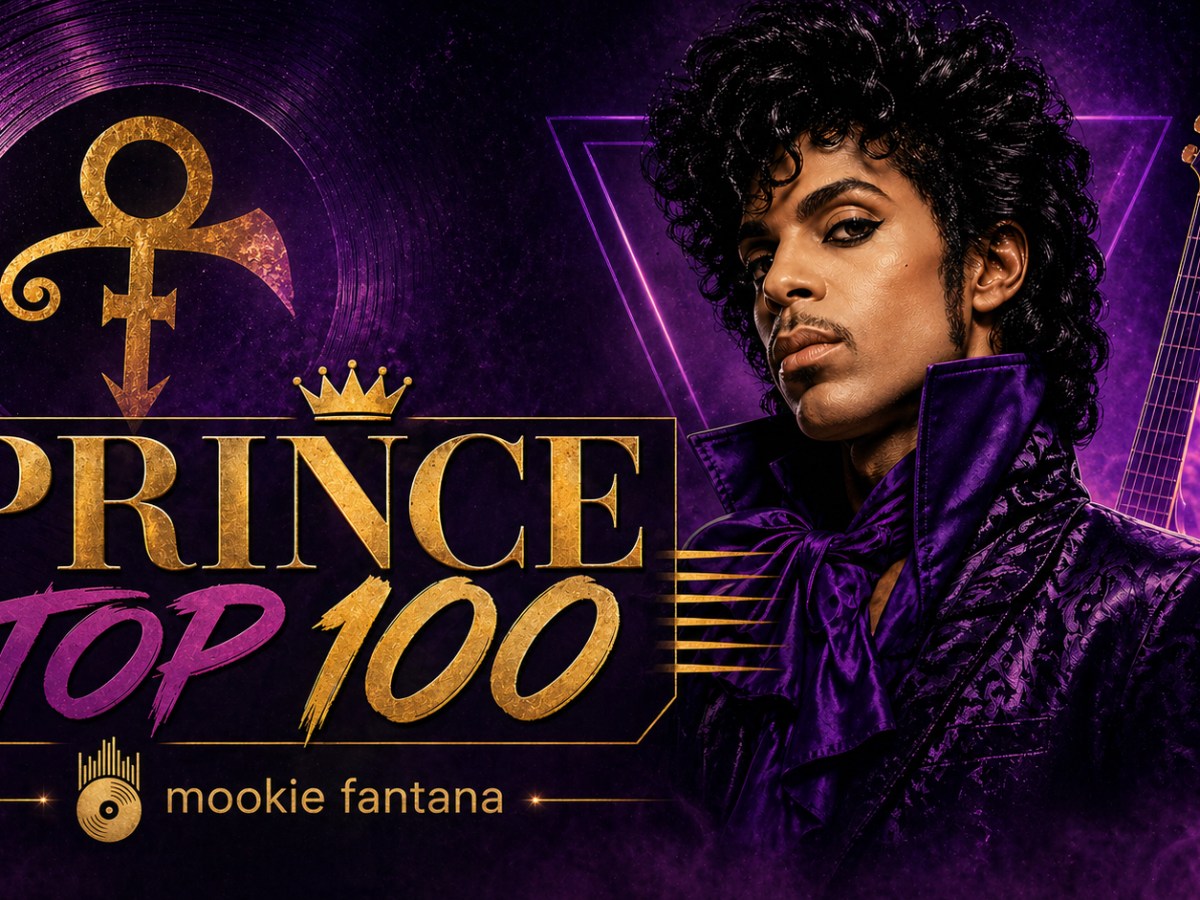 Prince Top 100
